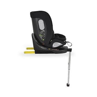where to sell baby items: Moni Auto sedište za decu Strike 40–150 cm – Deep Black (šifra — 7