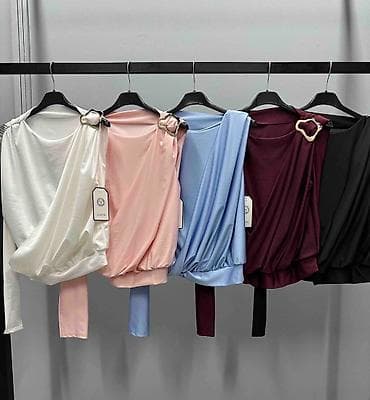 helanke s: 03. L. Bluza 2.500 dinara — 4