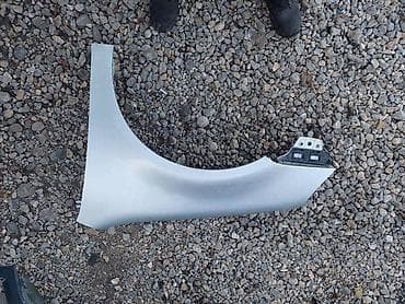 Blatobrani: KRILA ZA VOLKSWAGEN GOLF 5 | Krila za Golfa 5 — 2