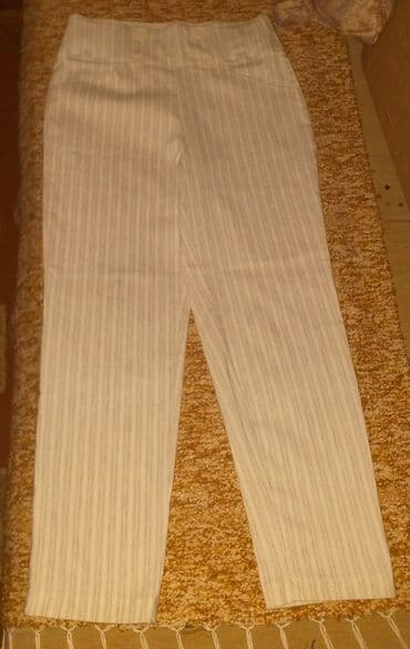 mizan spavacice: S (EU 36), Regular rise, Straight — 1