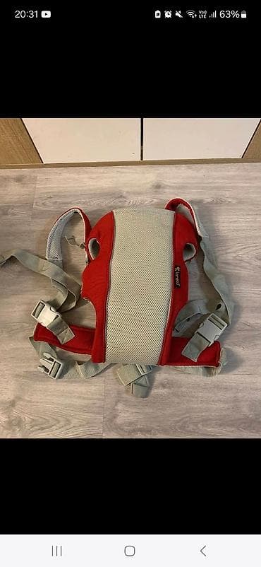 Igračke: Ostale dečije stvari — 2