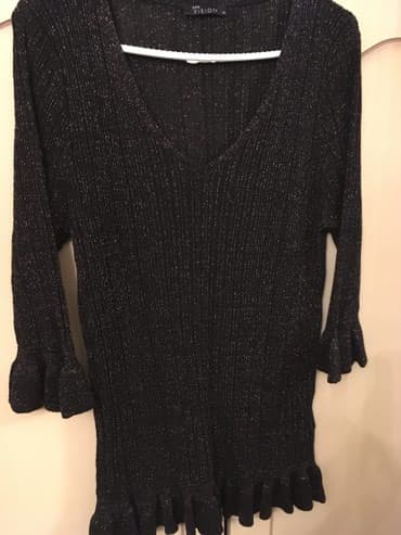 lc waikiki нови пазар слике: XL, Casual, Jednobojni — 9