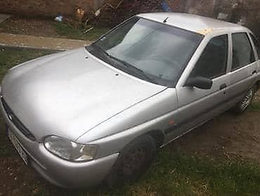 delovi automobila: FORD ESCORT 1997. GOD. - KOMPLETAN AUTO U DELOVIMA | Ford Eskort — 9