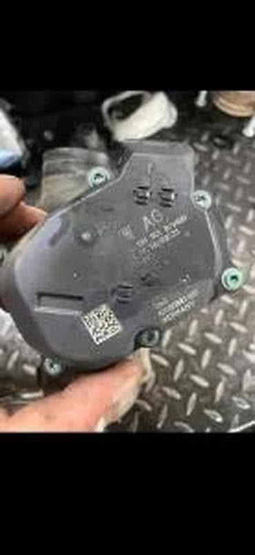 filter vazduha cena: AUDI A4 A5 Q5 EGR VENTIL 04L131501B | Audi a3 a4 a5 a6 a7 q3 Q5 Q7 — 1