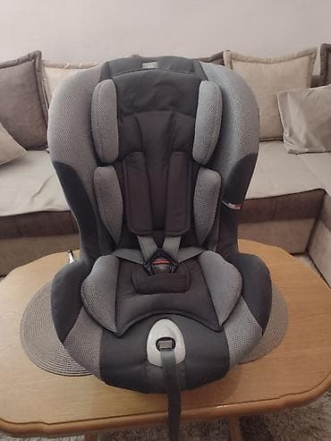 Auto sedište CAM 9-18 Kg isofix - Auto sedište CAM donešeno iz na lalafo.rs Auto sedište CAM 9-18 Kg isofix - Auto sedište CAM donešeno iz