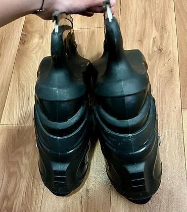 jordan kapa: Prolećno čišćenje !   Na prodaju klizaljke marke SkateForce broj — 6