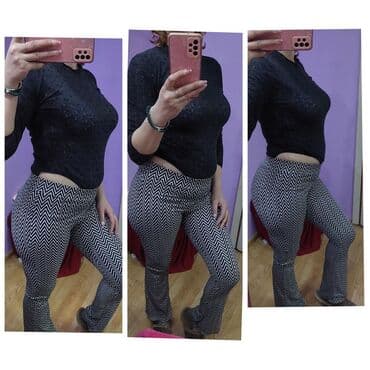 haljine secene ispod grudi: 9Fashion Woman 2XS (EU 32), color - Multicolored — 5