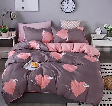 Tekstil: Bračna, bоја - Šareno — 2