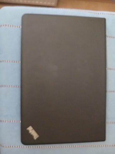 cetka 5 u 1: Lenovo ThinkPad (tip 20DF – serija L540/T540p izgled) – poslovni — 1