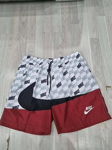 guess 39: Šorcevi (može i za kupanje) S, M, L, XL, XXL veličine 1 kom 2600 din — 7