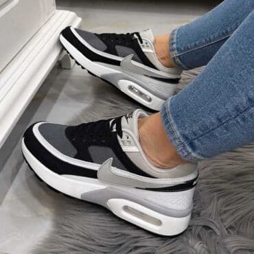 air max command cena: Nike, 41 — 4