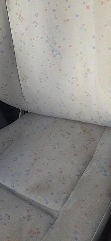 tigar gume 13 cena: SEDIŠTA ZA VOLKSWAGEN POLO OD 1996. DO 2003. GOD. | odlično očuvana — 6