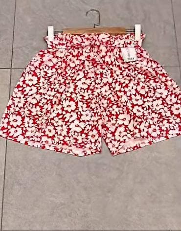 zenski teksas sorc: Šorts
2 kom.2300 
S M L X 2XL 3XL
Pamuk 🥰
P19 — 6