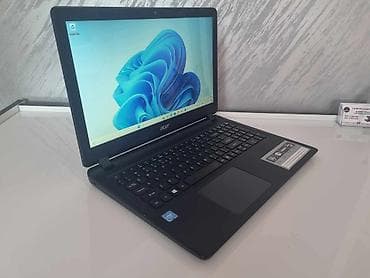 Acer: 12di.Acer 15.6" laptop – serija Aspire (ekran 15.6", numerička — 3
