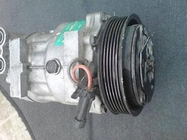 tocak gume: KOMPRESOR KLIME ZA ALFA ROMEO 147, 156, 156 CROSSWAGON . | — 1