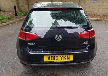 MENJACI DIZNE GLAVE ITD ZA VOLKSWAGEN GOLF 7 OD 2012. DO 2016. GOD. |