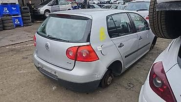 185 65 r15 m s: GOLF 5 VRATA ZA VOLKSWAGEN GOLF 5 OD 2003. DO 2009. GOD — 4