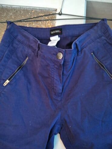 sakoi i pantalone: 2XL (EU 44), Jednobojni — 2