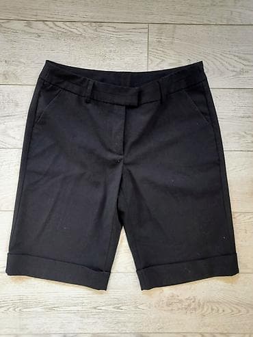tech fleece l: SNIŽENO! Bermude move vel. 40 ili L — 1