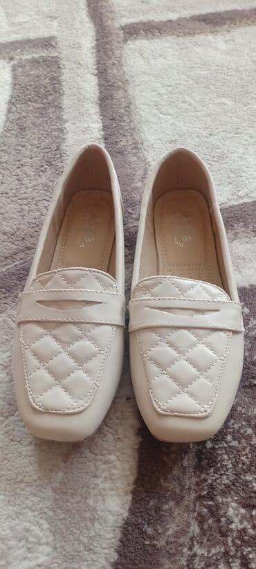 Loafers: Loafers, 36 — 4