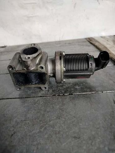 EGR ventili: EGR VENTIL ZA ALFA ROMEO 159 OD 2005. DO 2011. GOD. | EGR ventil — 2