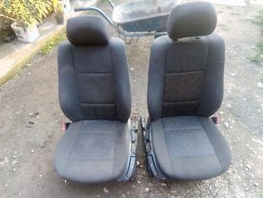 karting cena vozila: SEDISTA BMW E46 ZA BMW 315, 316, 318 . OD 1998. DO 2005. GOD. | — 2