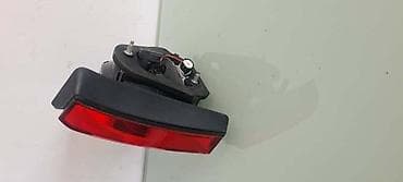 auto otpad dupljaj valjevo: STOP LAMPA ZA VOLKSWAGEN TIGUAN OD 2009. DO 2011. GOD. - 5N0945094C | — 1