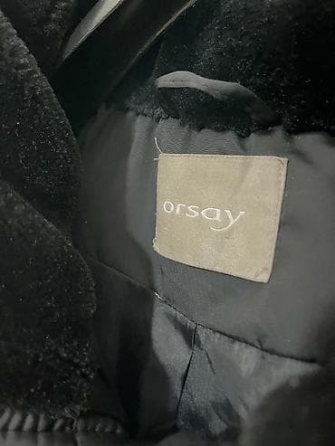 lego jakne: U odlicnom stanju jakna zimska Orsay nosena par puta — 3