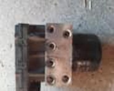 godiste na gumama: ABS CENTRALA ZA VOLKSWAGEN LUPO, POLO OD 2000. DO 2007. GOD. | abs — 4