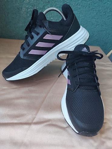 deadpool odelo: Adidas patike za trčanje/fitnes Ug 23,5cm JEDNOM NOŠENE, KAO NOVE! - — 3