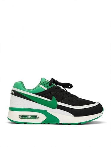 nike air max green: Nike Air Max tenisice – model sa vidljivom Air jedinicom u peti. - — 1