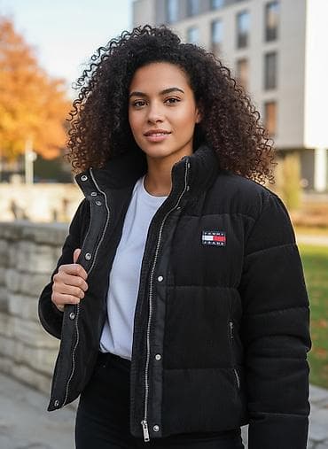 Tommy Hilfiger, S (EU 36), Sa postavom na lalafo.rs Tommy Hilfiger, S (EU 36), Sa postavom