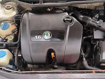 davidov auto delovi novi sad: MOTOR 1.6I ZA ŠKODA OCTAVIA OD 1996. DO 2010. GOD. | Polovni — 2