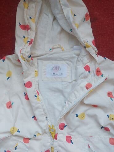 zara decije zimske jakne: Zara, Šuškavac, 98 — 2