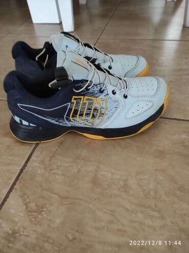 obuca as: Patike, Asics, veličina - 38 — 1