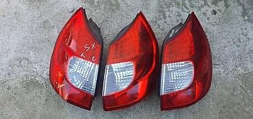 osigurac za instrument tablu scenic: STOP SVETLA I STOP LAMPE ZA RENAULT SCENIC | Stop svetlo lampa — 1