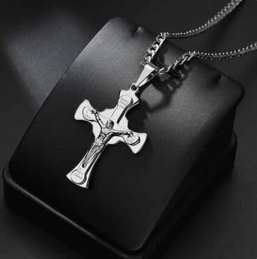baletanke sa platformom: Pendant necklace — 10