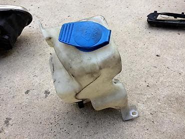 zadnji branik golf 5: HLADNJACI ZA VOLKSWAGEN GOLF 4 | Hladnjak, hladnjak klime, boca za — 4