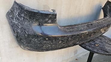 user car: BRANIK ZA VOLKSWAGEN GOLF 6 | vw golf 6 branik 5K6 807 421 — 2
