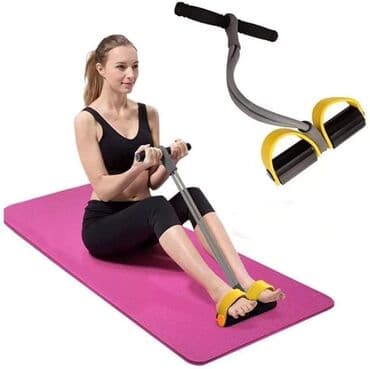 triko za devojcice: Cena 980 din BODY TRIMMER JT-002 Idealna sprava za kružni trening — 1
