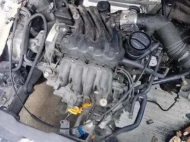 karburator golf 2 1.6 benzin: MOTOR TDI SDI 1.4 1.6 ZA VOLKSWAGEN GOLF 4 | Kompletni motoi, sa — 3