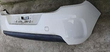 kobalt cena za kg: ZADNJI BRANIK ZA CITROEN C4 OD 2010. DO 2018. GOD. | Citroen C4 — 3