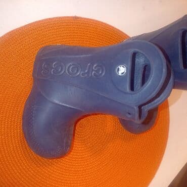 Rubber boots, Crocs at lalafo.rs Rubber boots, Crocs