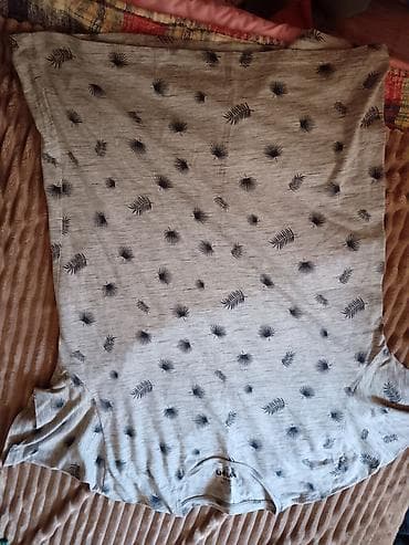ps kompleti 2022: Men's T-shirt Banana Republic, bоја - Šareno — 4
