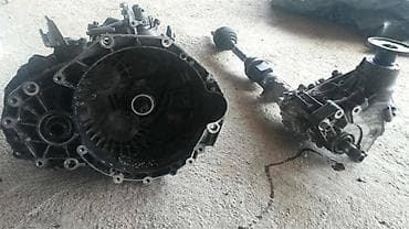 pezo delovi beograd: MENJAC 3.2 JTS ZA ALFA ROMEO 159, BRERA | DELOVI ZA ALFU 159, BRERA — 6