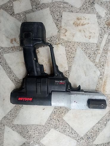 hilti cena: ROLLER Li-Ion Plus – akumulatorska presa za cevi Opis: - — 4