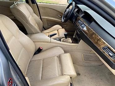 goodyear gume: M-KADICE E61 ZA BMW SERIJA 5 OD 2003. DO 2010. GOD. | Bez kadice za — 1