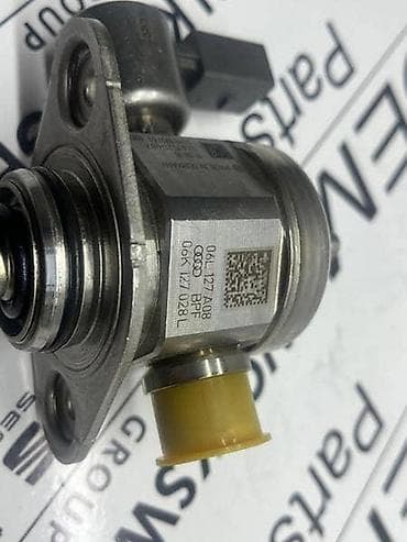 auto delovi loznica: PUMPA VISOKOG PRITISKA 1.8 2.0 ZA VOLKSWAGEN SCIROCCO, TIGUAN, GOLF 5 — 3