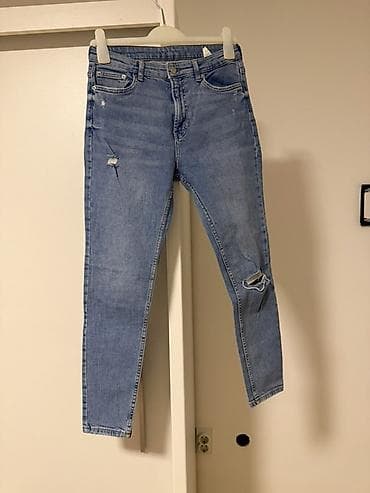 Zenske pantalone - 3 modela
Veličina S