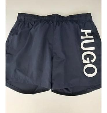 gospodin kraba: Bermude i šortsevi Boss, bоја - Žuta — 7